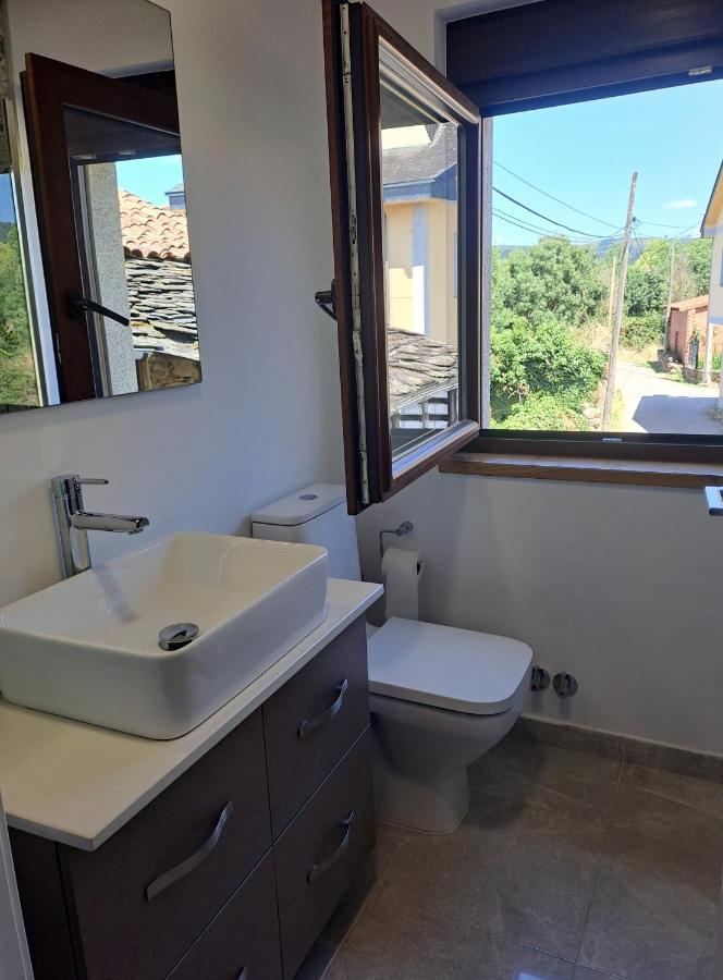 Casa Arabia Villa Monforte De Lemos Eksteriør billede