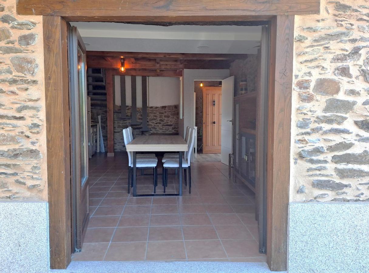 Casa Arabia Villa Monforte De Lemos Eksteriør billede