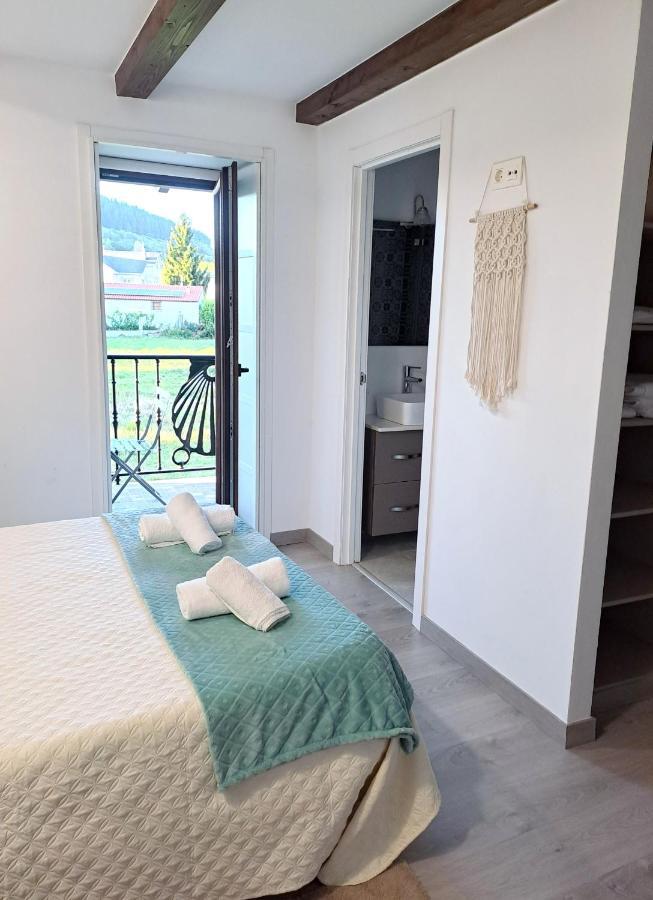 Casa Arabia Villa Monforte De Lemos Eksteriør billede