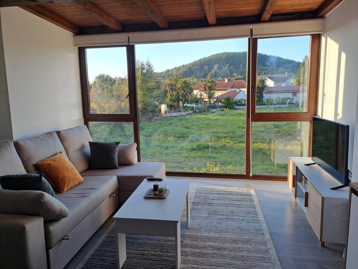 Casa Arabia Villa Monforte De Lemos Eksteriør billede