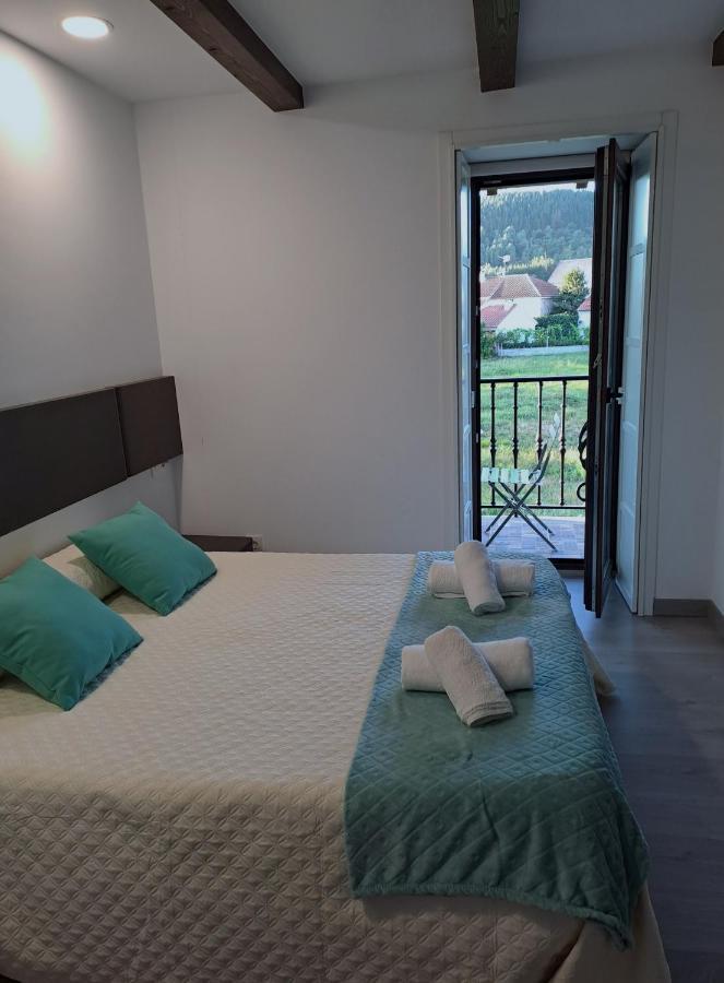 Casa Arabia Villa Monforte De Lemos Eksteriør billede