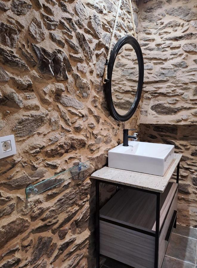 Casa Arabia Villa Monforte De Lemos Eksteriør billede