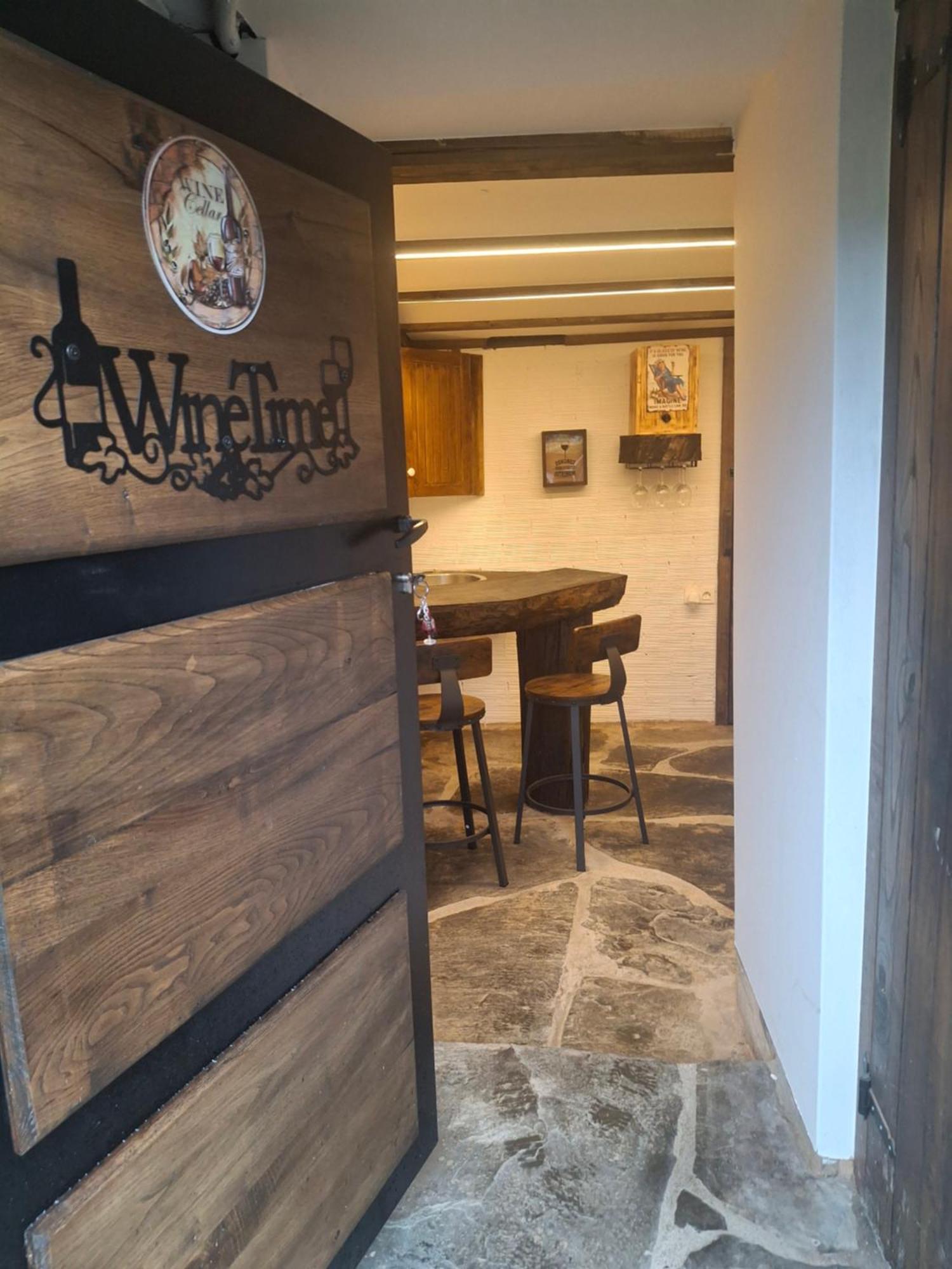 Casa Arabia Villa Monforte De Lemos Eksteriør billede