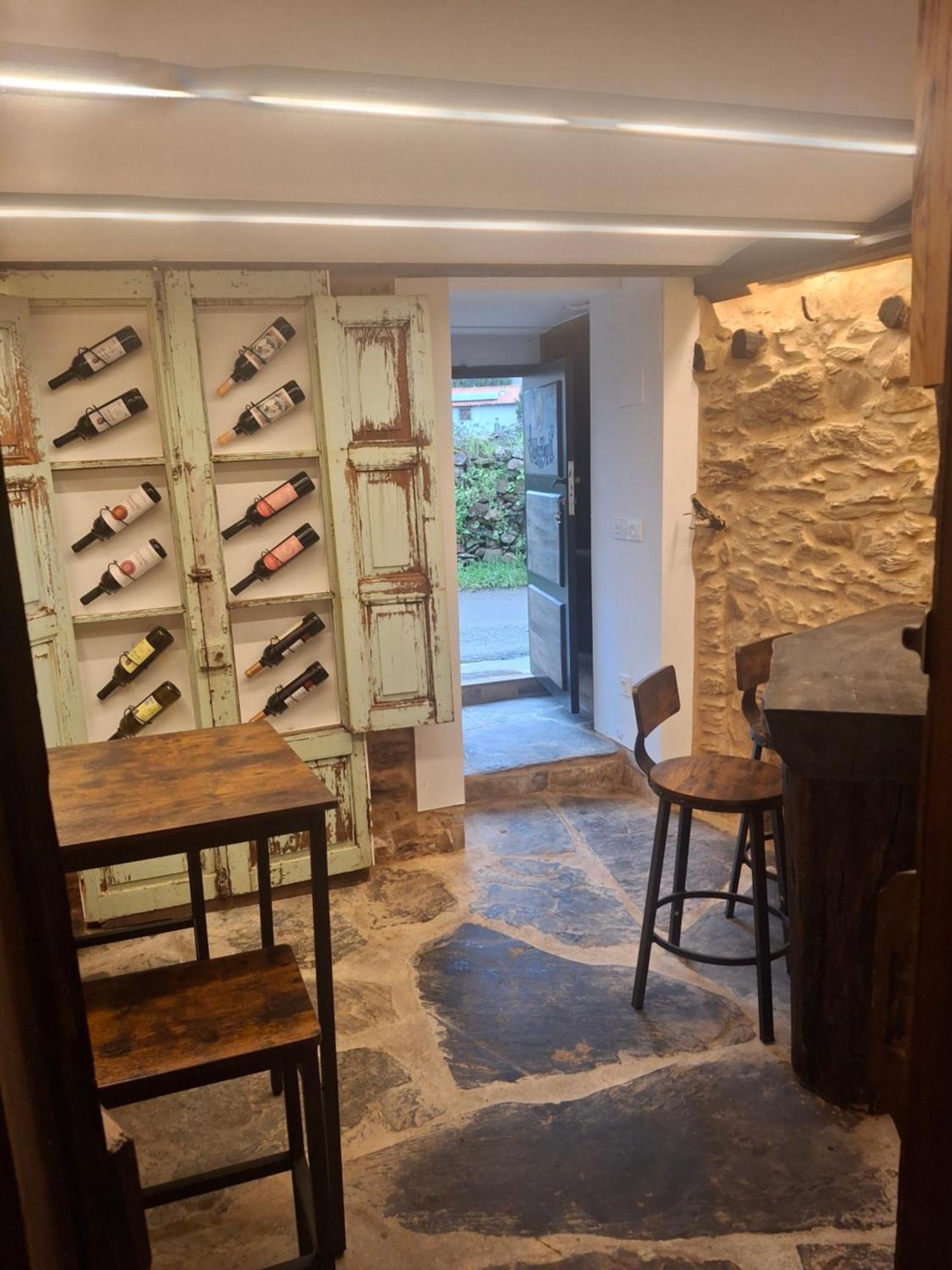 Casa Arabia Villa Monforte De Lemos Eksteriør billede