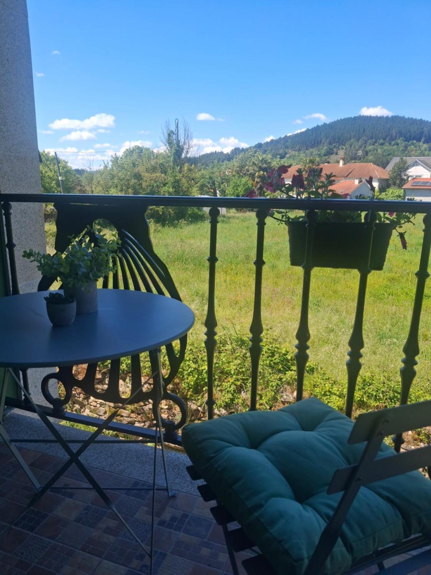 Casa Arabia Villa Monforte De Lemos Eksteriør billede